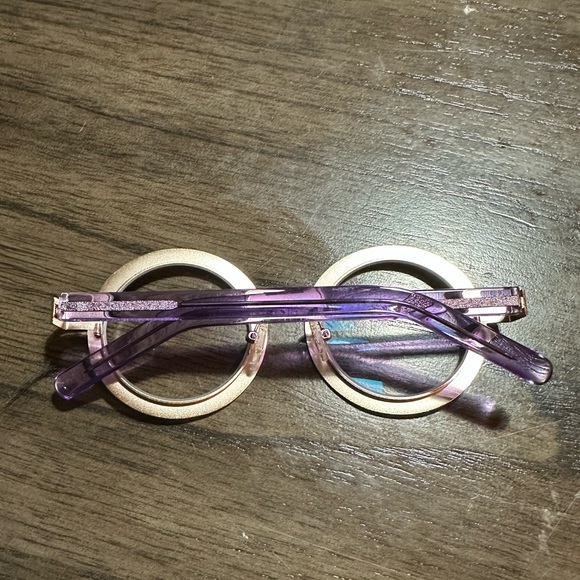 NWT! Eyeglasses! Never worn. Check last picture for current Rx. - Picture 8 of 10